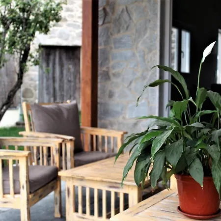 Casa de Férias Do Jose