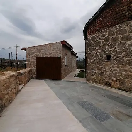 Casa de Férias Do Jose