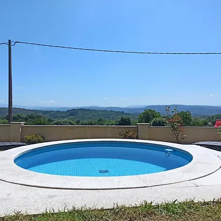 Holiday home Do Jose
