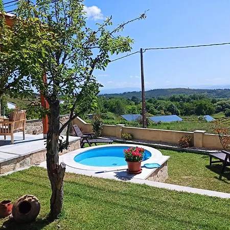 Casa de Férias Do Jose Pantón