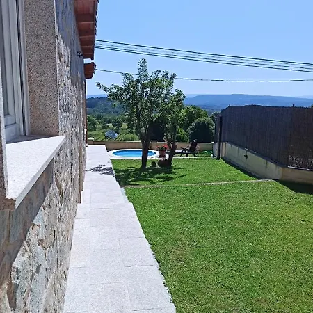 Do Jose Casa de Férias Pantón