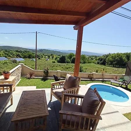 Casa de Férias Do Jose