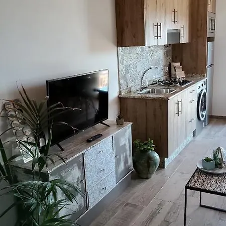 Casa de Férias Do Jose *