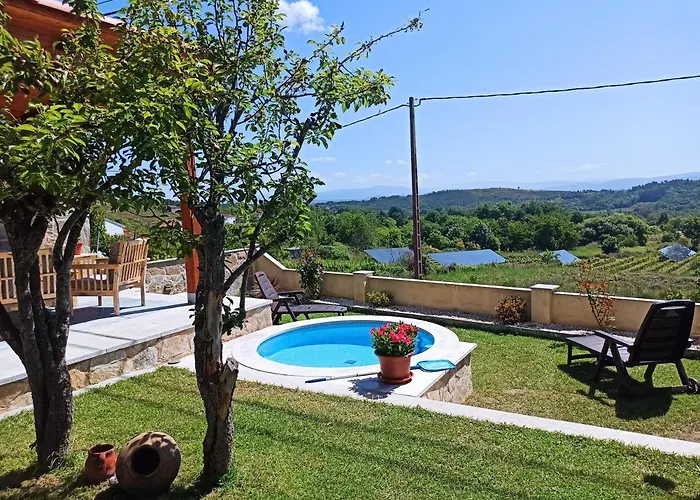 Σπίτι διακοπών Do Jose Pantón